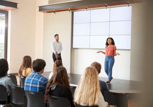 Youth Entrepreneurship