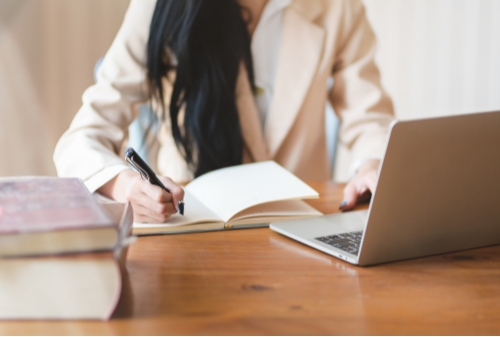 Tips for Selecting a Strong John Locke Competition Topic