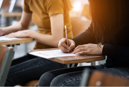 Plan a Smarter Summer for AP Success and College Readiness
