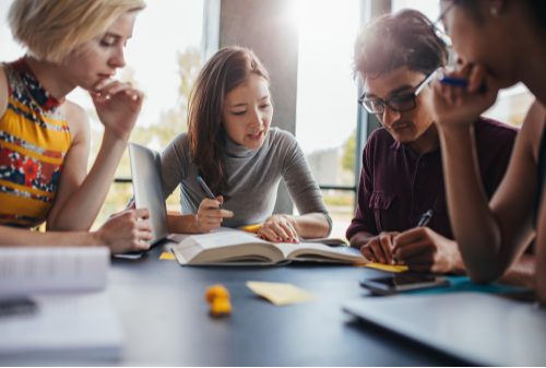 College Admissions Trends for Class of 2025 Reveal Record Competition