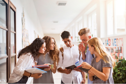 What’s New in the 2025–26 Common App