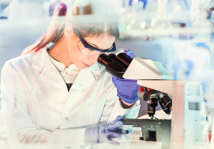 Independent Research & Projects