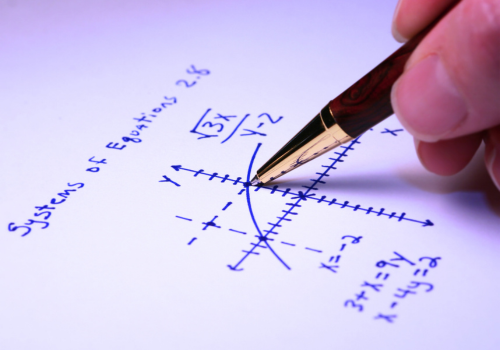 Algebra 2 to Precalculus Bridge August 2026 Summer Boot Camp