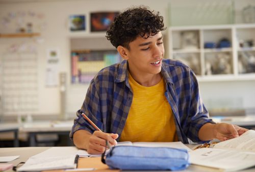 Middle School Critical Reading and Writing 2026 Summer Bootcamp