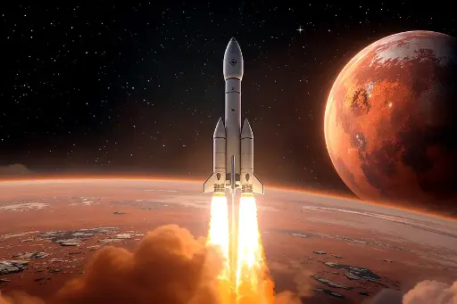 MarsB Research Program